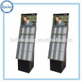 Pop up Cardboard Display Corrugated Paper Display stand